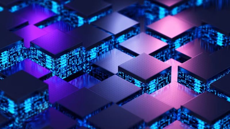 铁力市软件开发用Kubernetes助力企业数字化转型