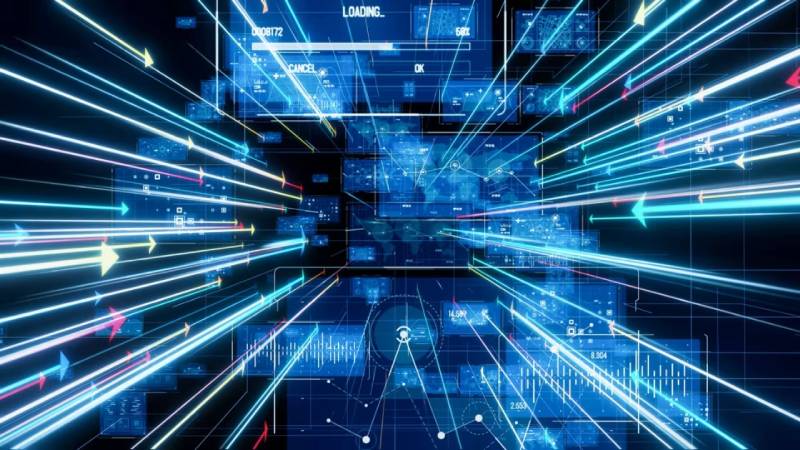 铁力市SCADA系统开发:守护工业安全的数字卫士